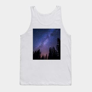 Space Tank Top